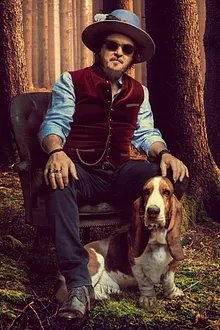 Zucchero World Tour 2026