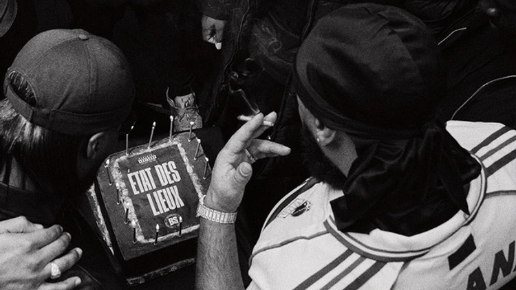 La Fouine