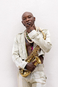 SEUN KUTI & EGYPT 80