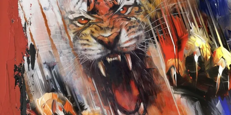 Tygers Of Pan Tang