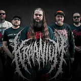 Kraanium