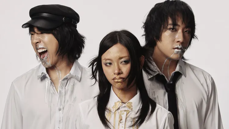 Chanpan presents « Autogratis North American Tour »