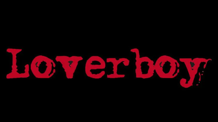 Loverboy