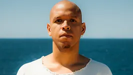 Francis Mercier presents Solè y