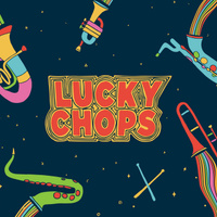 concert Lucky Chops