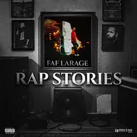Faf Larage