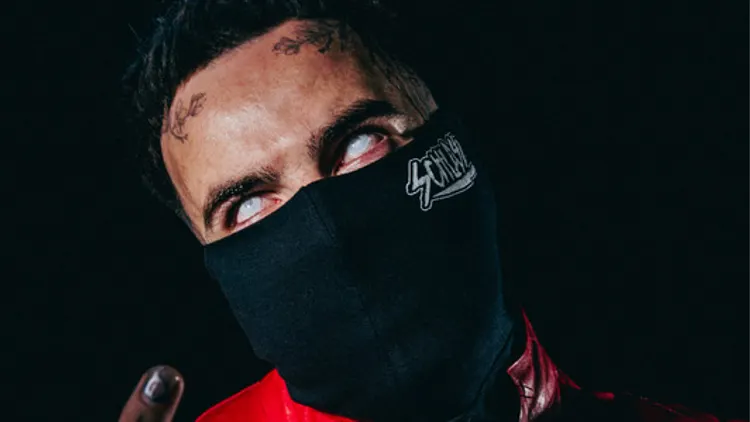 Organïk Présente: Schlass All Night Long