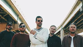 Balance & Composure