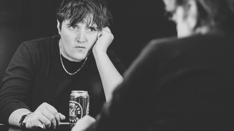 Cash Savage & The Last Drinks