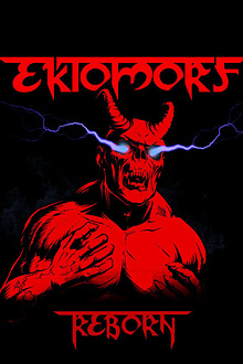 EKTOMORF + GUEST