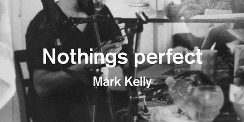 Mark Kelly
