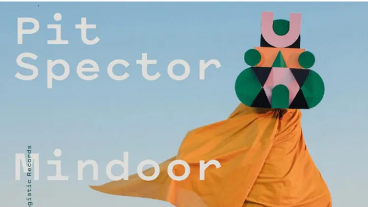 Prospector / dave aju - Pit Spector