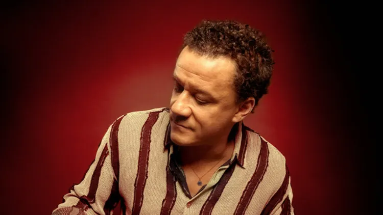 Jacky Terrasson Trio