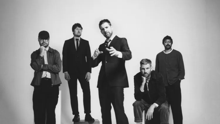 Kaiser Chiefs