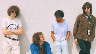 Mystery Jets