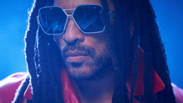 LENNY KRAVITZ
