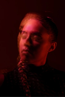 La Pépinière : Bianca Oblivion, Sentimental Rave, Nvst