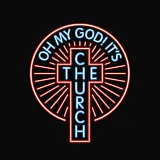 Oh My God! It's The Church