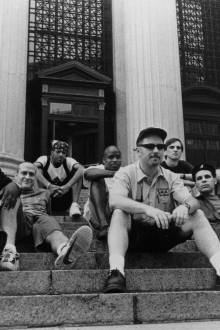 THE TOASTERS
