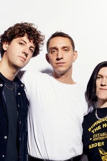 The xx