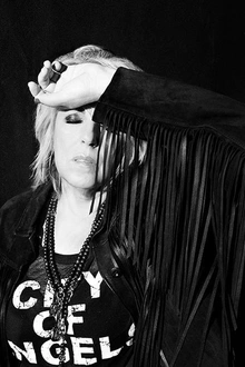 Lucinda Williams
