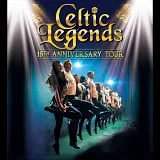 Celtic Legends