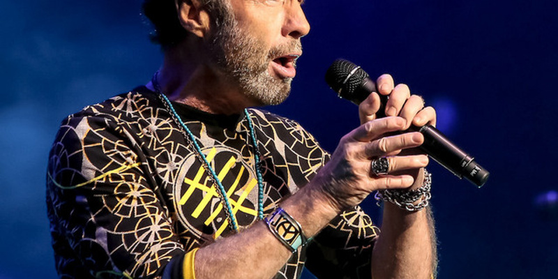 Paul Rodgers