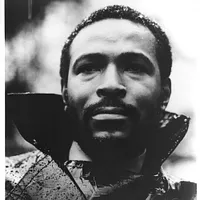 Marvin Gaye