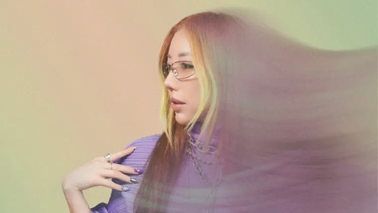TOKiMONSTA