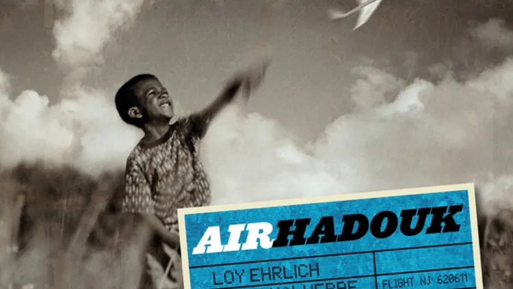 Hadouk