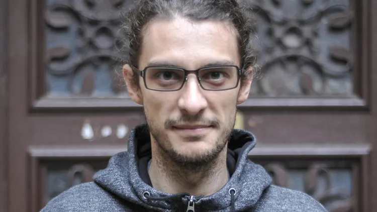 Doxall Story : Vlad Caia (live)