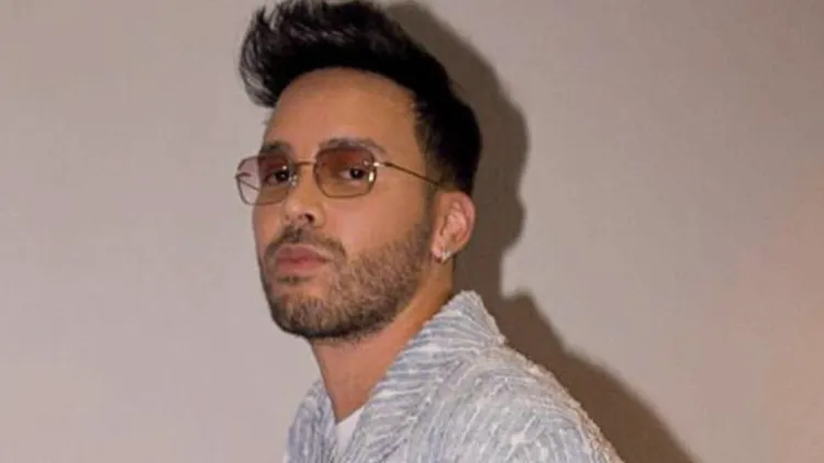 PRINCE ROYCE