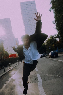 La Ribouldingue • Move D, Mud Deep, Planète 51 & more