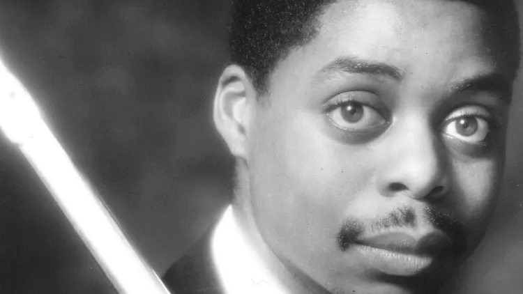 Courtney Pine « A Modern-Day Jazz Story 1986-2026 »