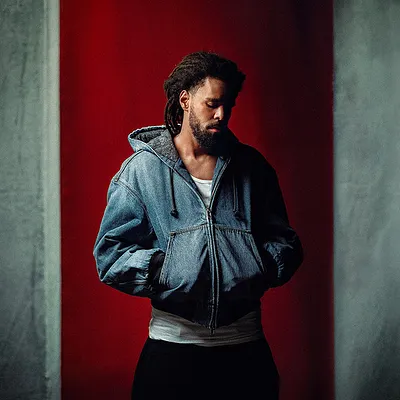 J. Cole