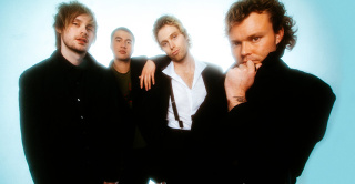 5 SECONDS OF SUMMER