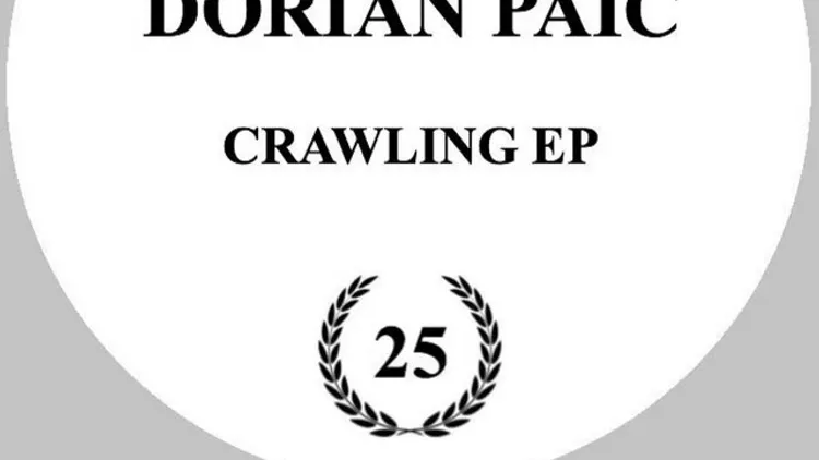 Automatic: Evan Baggs / Dorian Paic / Automatic Writing