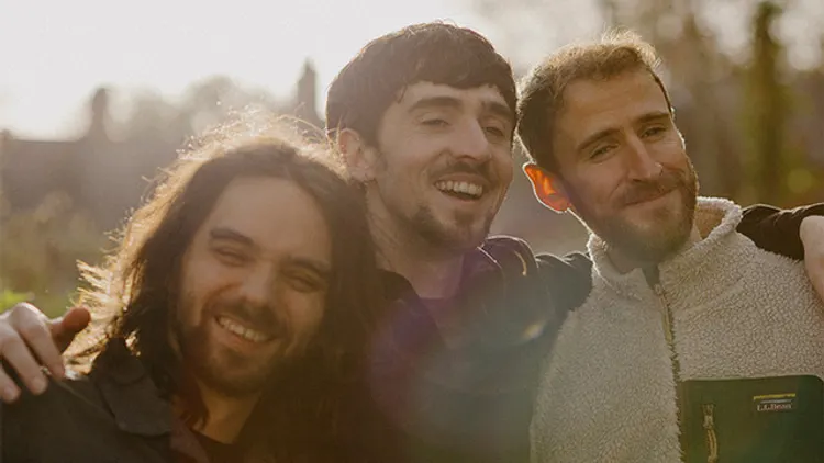 Ye Vagabonds + Finnegan Tui