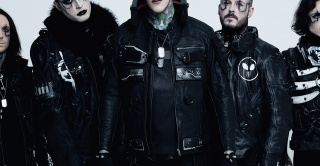 BEARTOOTH + MOTIONLESS IN WHITE