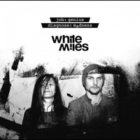 concert White Miles
