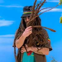 concert Alborosie