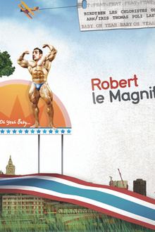 Chassol + Robert Le Magnifique