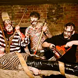 Demented are Go