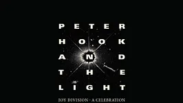 Peter Hook & The Light « North American Tour 2026 »
