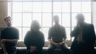 Soirée new noise - preoccupations + guests