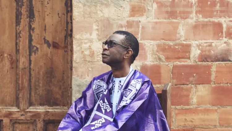 Youssou N'Dour