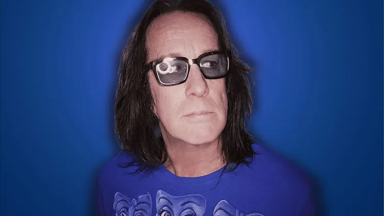 Todd Rundgren