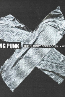 La Clairière: The Bloody Beetroots, Uz, ASDEK B2B BASSTRICK, SQWAD, WILLIAM LUCK