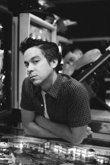 M. WARD & the undertakers