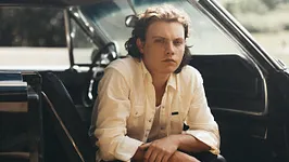 Blake Whiten - Something to Say Tour